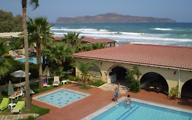 Atlantis Beach Hotel